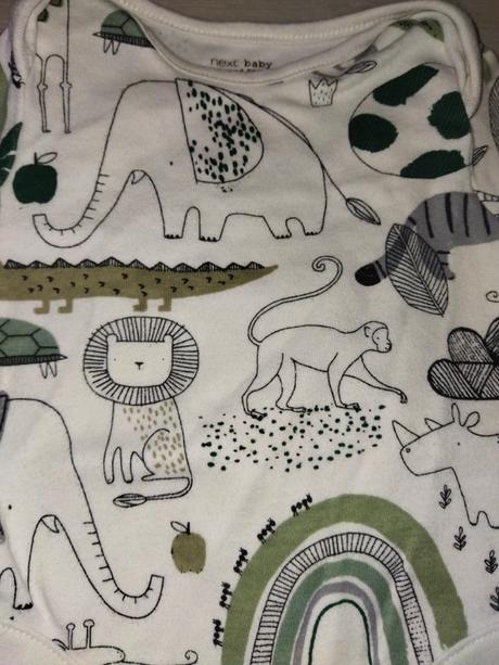 Body se zvířátky 56 next, next,56