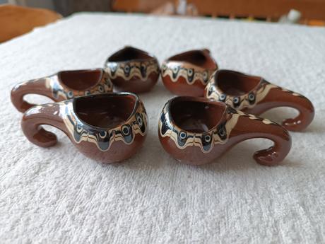 Kalíšky na pálenku, 