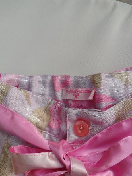 Dívčí kraťasy, original marines,128