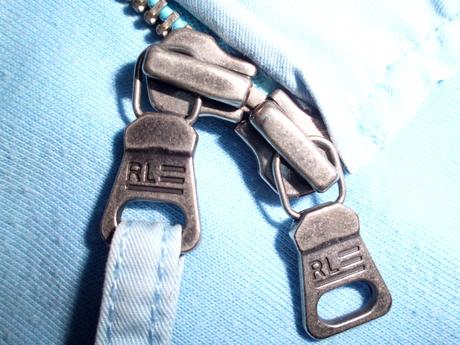 Bledomodrá, ralph lauren,m