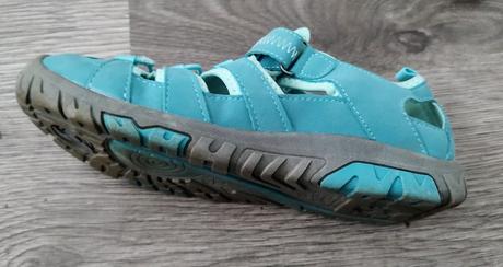 Sandále pepperts vel. 35, pepperts,35