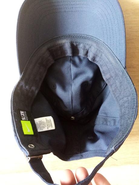 Kšiltovka nike, nike,140