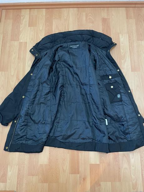 Dívčí jarní (podzimní) bunda, 164