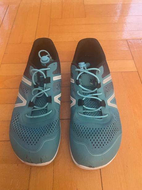 Boty xero shoes sportovní tenisky, vel. 39, 39