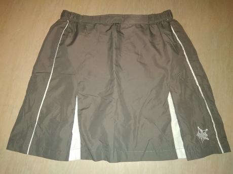 Sukýnka s kraťásky active people 122/128, 122