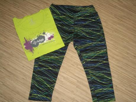 2xtričko + legíny vel.xl, xl