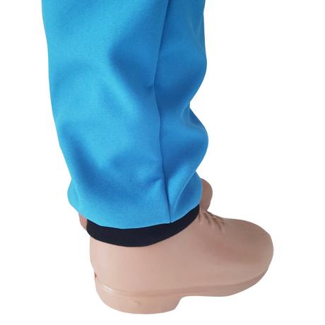 Softshellové kalhoty s fleecem, 80 - 152