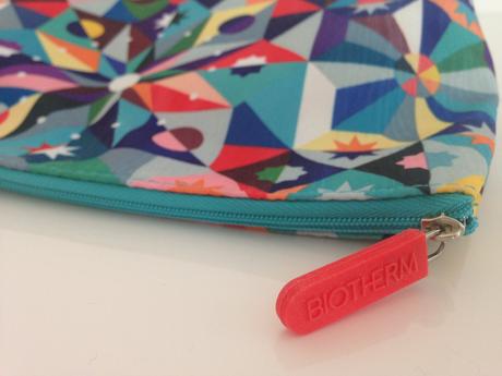 Kozmeticky balicek - dior, 2xbiotherm,fossil, 