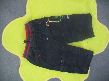 Podšité manšestráky, george,68