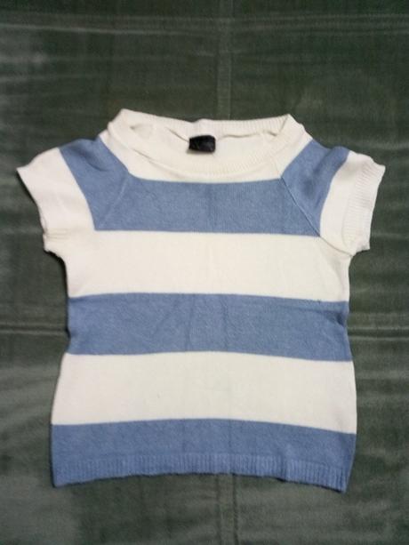 7 x tričko, vel s, s