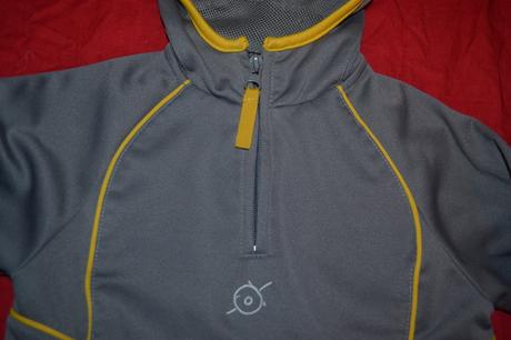 Mikina-bunda kenvelo v.92, kenvelo,92