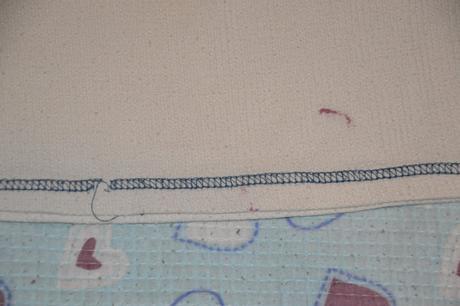 2x bavlněné triko dl. rukáv, george,86