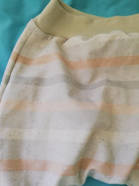 4 dílná tepláková souprava, 68–80