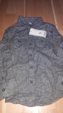 Seda košile 116 tu, tu,116