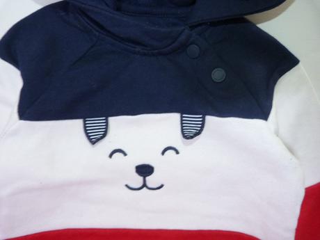 Mayoral mikina vel.86, mayoral,86