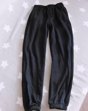 Tepláčky rebel vel.140/146, rebel,140