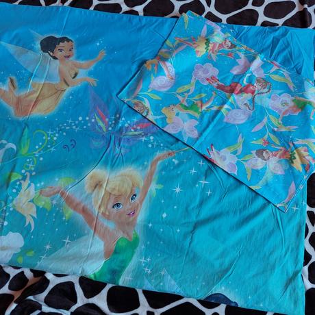 Povlečení zvonilka, šířka (cm): 90,délka (cm): 180