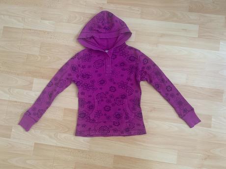 Triko & tričko s kapucí old navy vel. 128/134, old navy,128