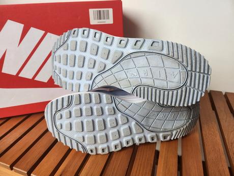 Dámské tenisky nike air max vel. 41, nike,41