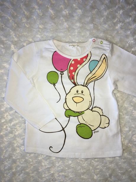 Bílé tričko nici, 92