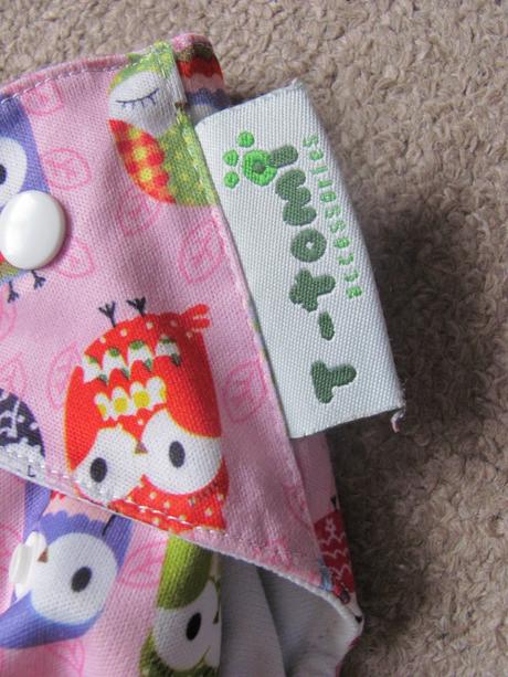 Plenkové kalhotky, t-tomi,4 kg - 9 kg