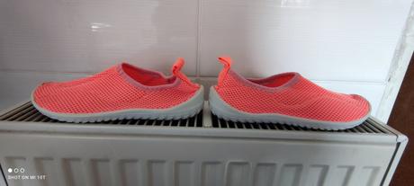 Boty do vody, decathlon,32