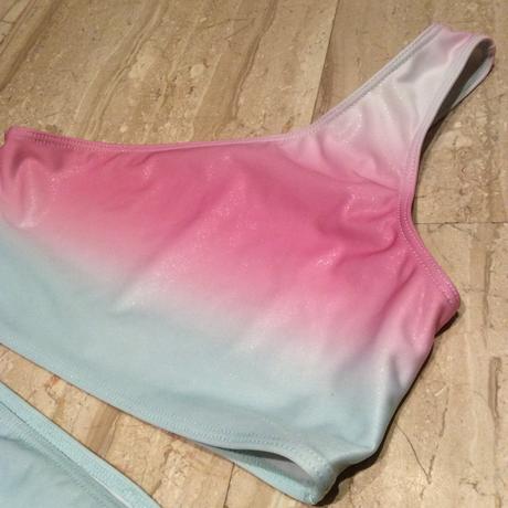 Duhové plavky zn. matalan, matalan,158