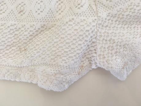 Overal h&m (6 - 8 let), vel. 122/128, h&m,122