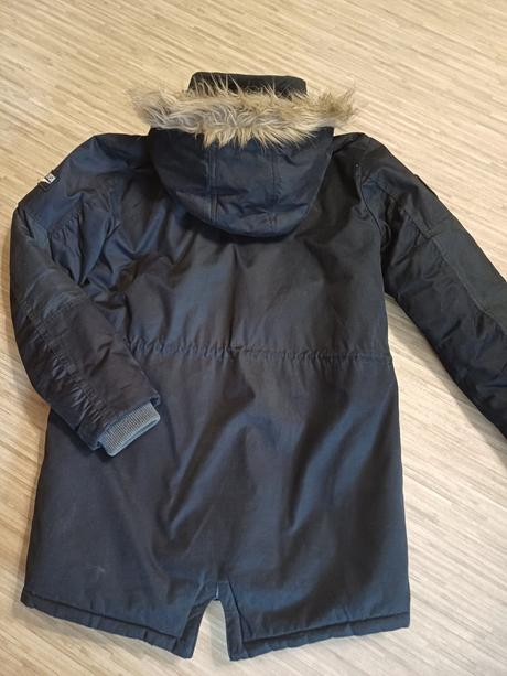 Delší bunda-kabát reserved vel.164, reserved,164