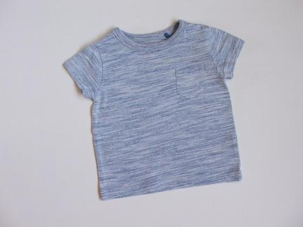 J853 tričko vel. 68, next,68