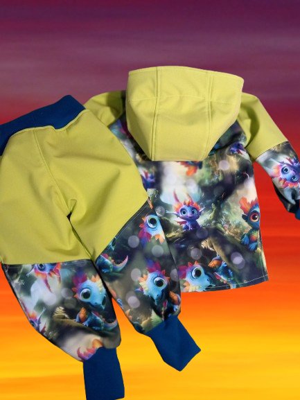 Bundička a kalhoty, 92