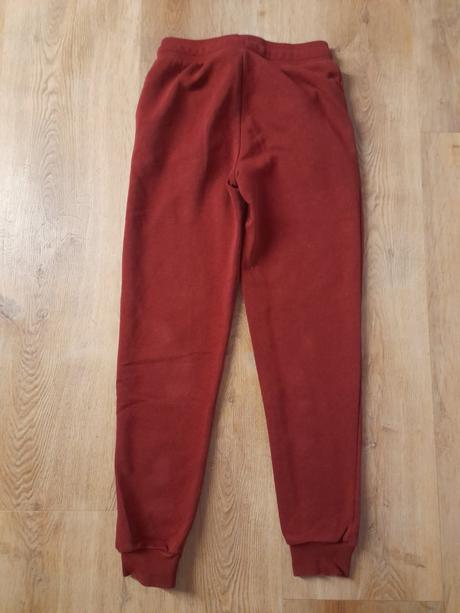 Tepláky harry potter, vel 134/140, wizardingworld, 134