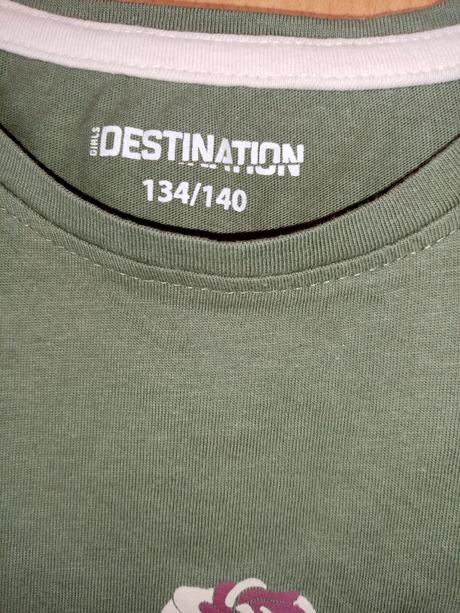 Triko s nápisem, pepco,134