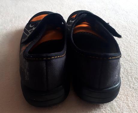 Dětské boty, botky, tenisky, vel.31, zn.befado, befado,31