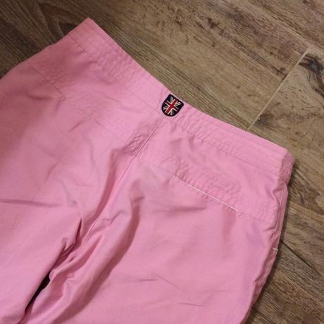 3/4 kalhoty/tepláky lonsdale, lonsdale,m