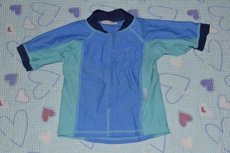 Plavky k moři, s nepropustnou vložkou, vel. 86, cherokee,86