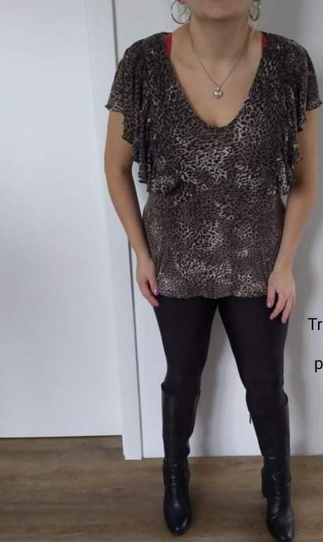 Top-vel.44+zdarma halena, 44