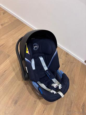 Autosedačka cybex, cybex