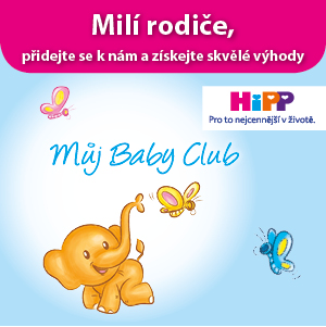 Dny s HiPP končí. Kde se potkáme?