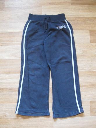 Tepláky, cherokee,122