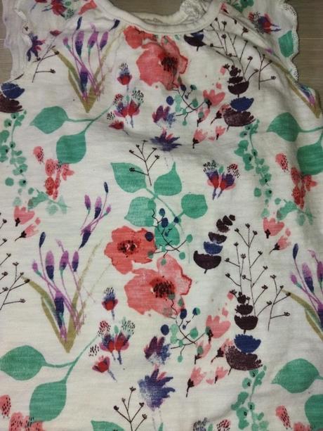 Letní overal s květy 62 next, next,62