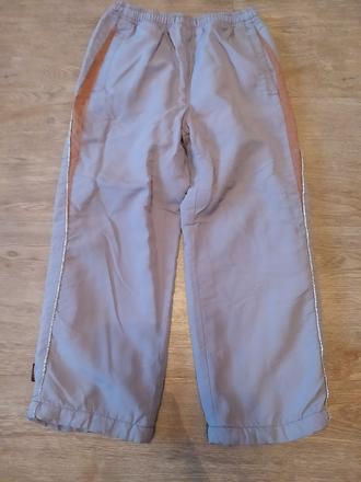 Zateplené kalhoty, kugo,122