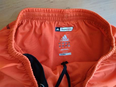 Šortky zn. "adidas" vel. "m", adidas,m