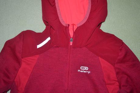 Sportovní funkční tričko v.128/134, 128