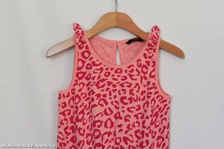 Letní overal vel. 10 - 11 let, george,146