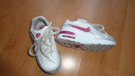 Tenisky air max, nike,24