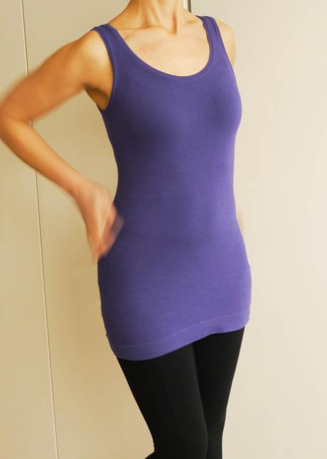 Dlouhe modre tilko h&m xs, h&m,xs