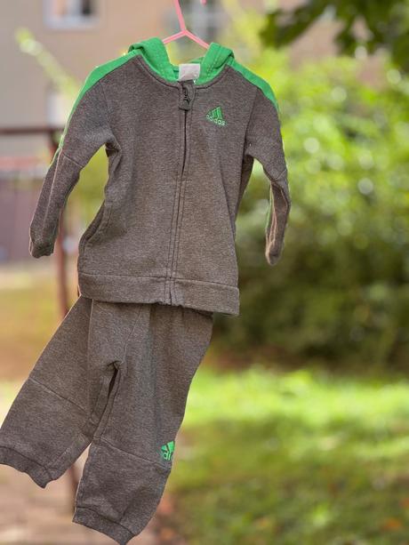 Tepláková souprava, adidas,80