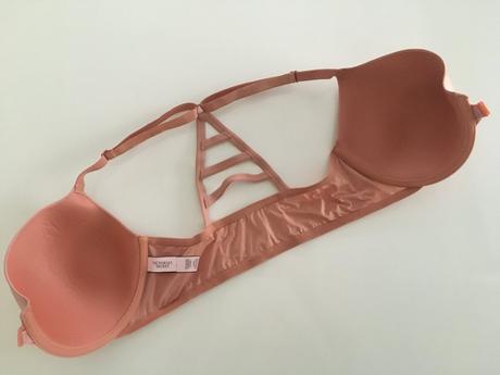 Podprsenka victoria's secret, vel. 34 dd (70 dd), victoria's secret,70d
