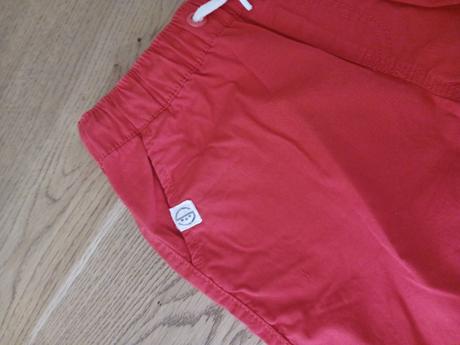 Kraťasy cool club č.134, coolclub,134